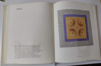 Jiří Kolář: Slovník metod