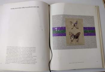 Jiří Kolář: Slovník metod