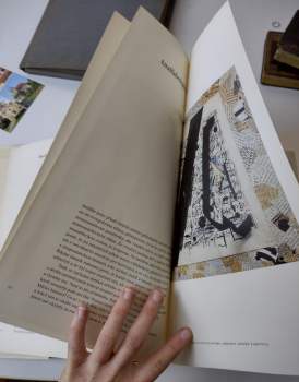 Jiří Kolář: Slovník metod