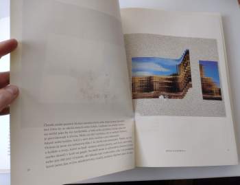 Jiří Kolář: Slovník metod