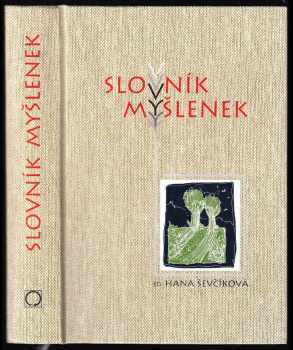 Slovník myšlenek