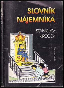 Stanislav Křeček: Slovník nájemníka