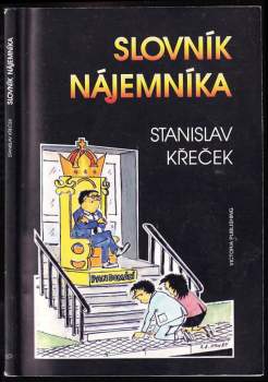 Slovník nájemníka