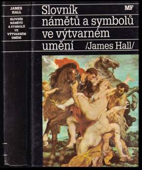 Slovník námětů a symbolů ve výtvarném umění
