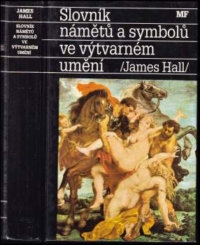 Slovník námětů a symbolů ve výtvarném umění