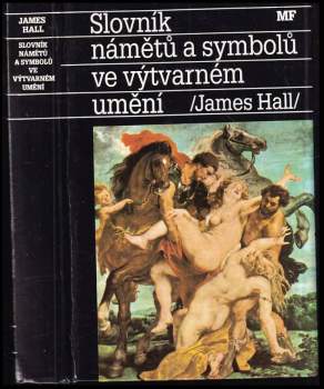 Slovník námětů a symbolů ve výtvarném umění
