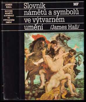 Jan Royt: Slovník námětů a symbolů ve výtvarném umění