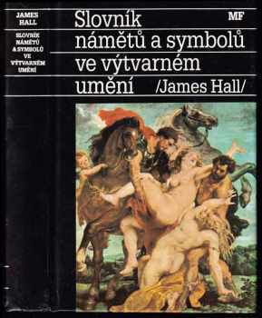 Slovník námětů a symbolů ve výtvarném umění