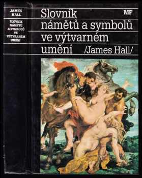Slovník námětů a symbolů ve výtvarném umění