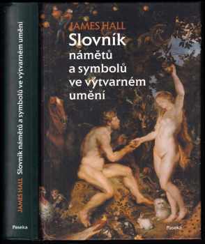 Slovník námětů a symbolů ve výtvarném umění