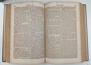 Jakub Malý: KOMPLETNÍ Slovník naučný I. - XI. - Díl I, A - Bžeduchové až Díl jedenáctý, Obach - Ristić (v 3. doplňku)
