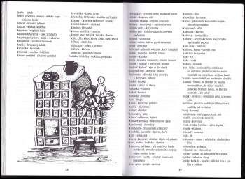 Josef Fabian: Slovník nespisovného jazyka valaského