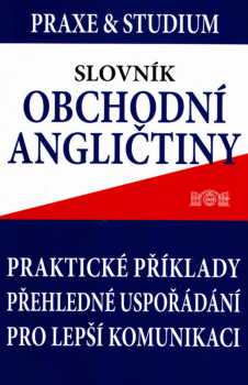 Slovník obchodní angličtiny