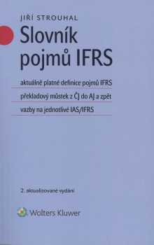 Slovník pojmů IFRS