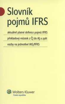 Slovník pojmů IFRS