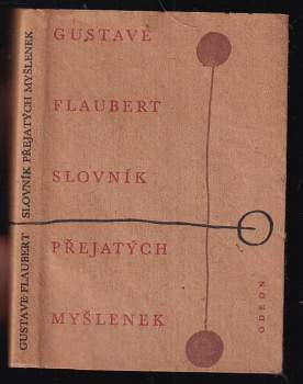 Slovník přejatých myšlenek