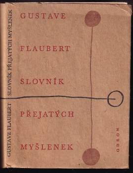 Slovník přejatých myšlenek