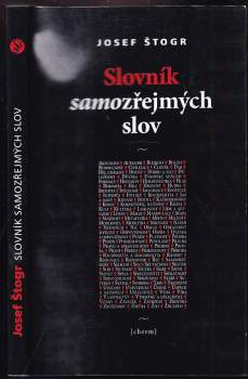 Slovník samozřejmých slov