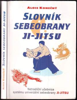 Slovník sebeobrany
