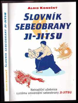 Slovník sebeobrany