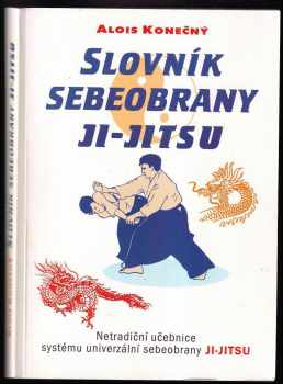 Slovník sebeobrany