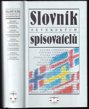 Slovník severských spisovatelů