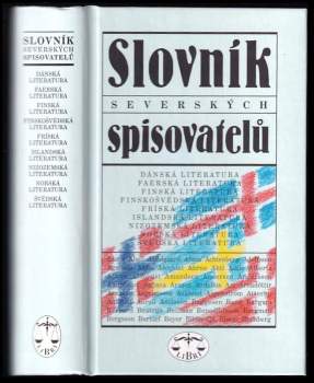 Slovník severských spisovatelů