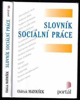 Slovník sociální práce