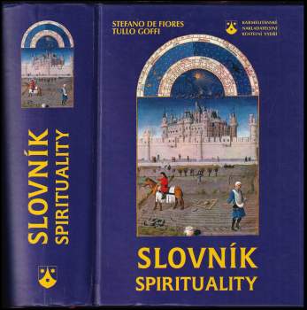 Slovník spirituality