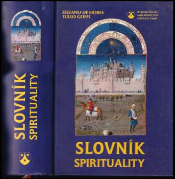 Slovník spirituality