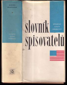 Slovník spisovatelů