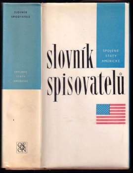 Slovník spisovatelů