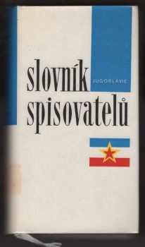 Slovník spisovatelů