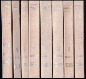 Bohuslav Havránek: Slovník spisovného jazyka českého