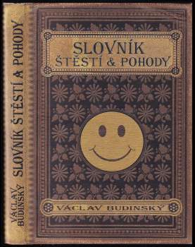 Slovník štěstí & pohody