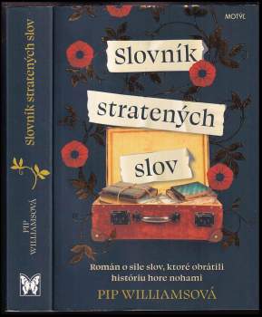 Slovník stratených slov