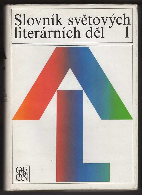 Slovník světových literárních děl