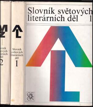 Slovník světových literárních děl