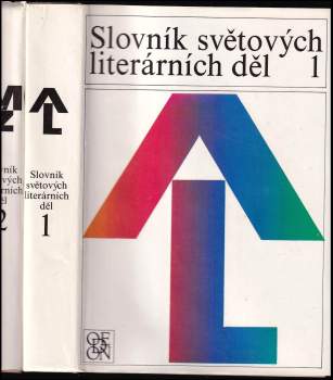 Slovník světových literárních děl