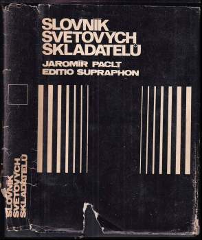 Slovník světových skladatelů