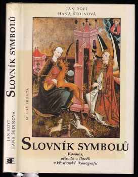 Slovník symbolů