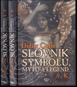 Slovník symbolů, mýtů a legend