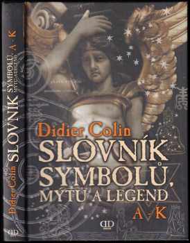 Slovník symbolů, mýtů a legend