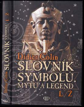 Slovník symbolů, mýtů a legend