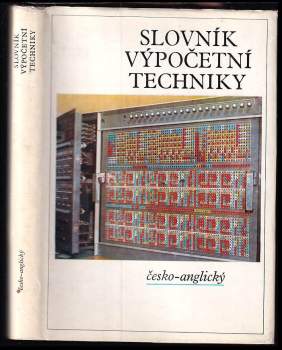 Slovník výpočetní techniky
