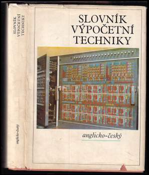 Slovník výpočetní techniky
