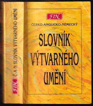 Slovník výtvarného umění