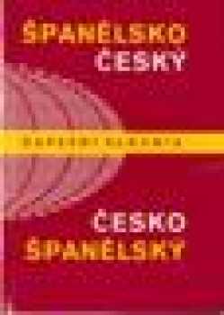 Slovník základních výrazů ze strojírenství česko - anglicko - francouzsko - španělský