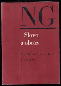 Slovo a obraz