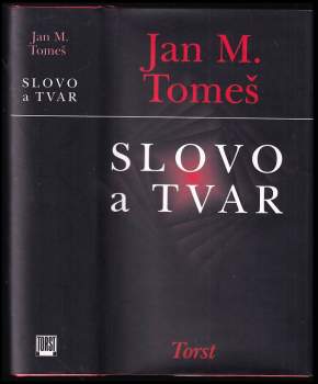 Slovo a tvar